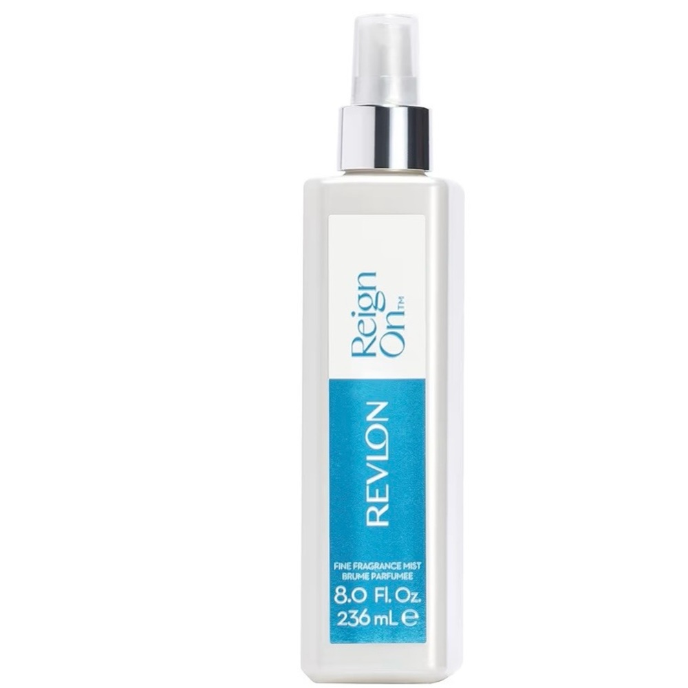 Revlon Reign On Fragrance Mist